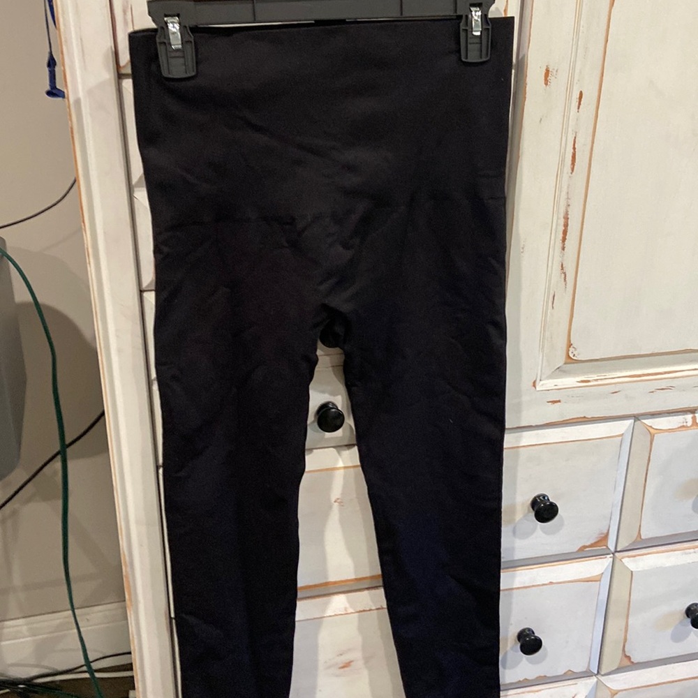 Spanx leggings